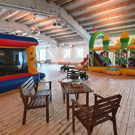 بيت للعطل 26 Premium Pod 