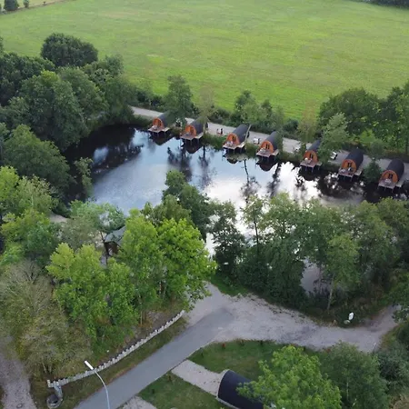 بيت للعطل 26 Premium Pod 