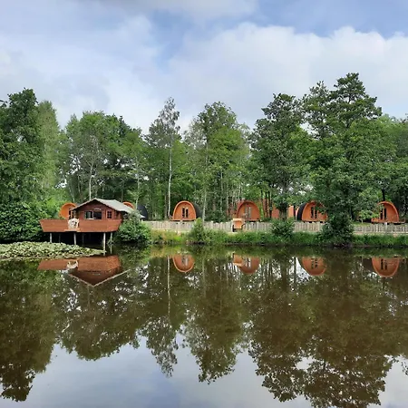 بيت للعطل 26 Premium Pod 