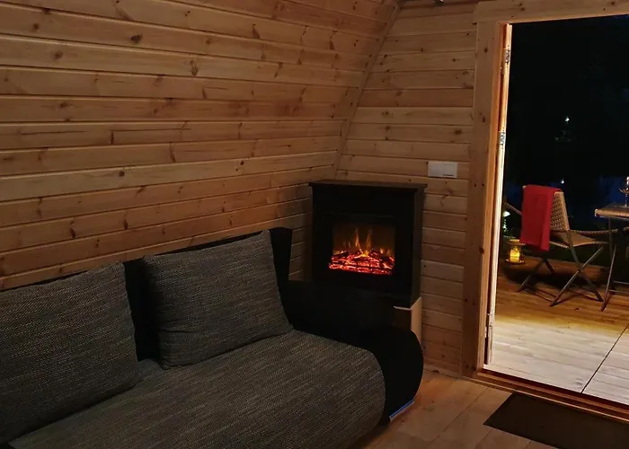 26 Premium Pod 