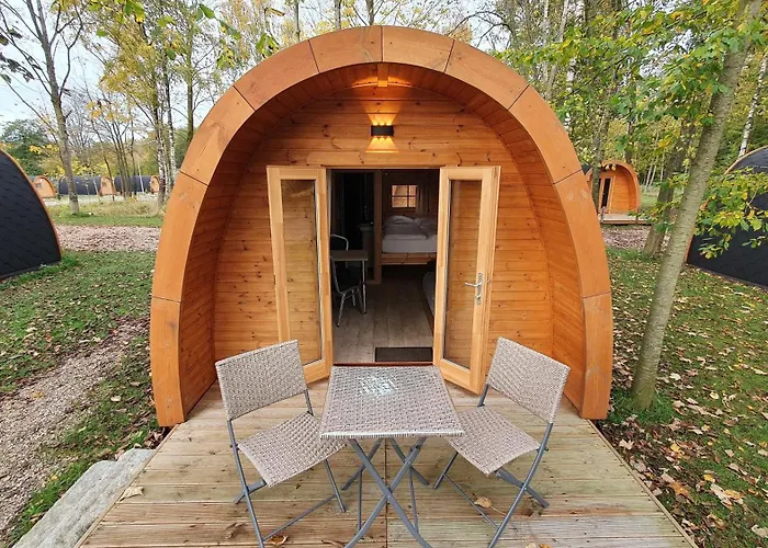 26 Premium Pod 