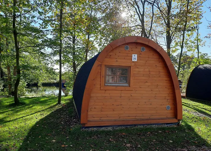 26 Premium Pod 